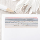 Sunset Beach Wedding | Oceanside Wedding Etiket (Insitu)