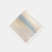 Sunset Beach Wedding | Seaside Wedding Servet (Hoek)