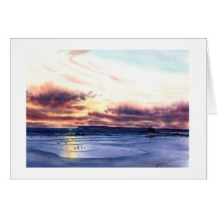 SUNSET BIJ DE BEACH JPEC