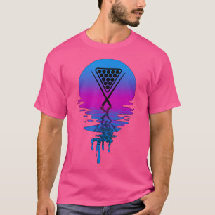 Sunset Billiards T-shirt