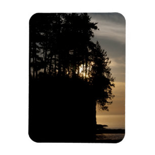 Sunset Bluff Magneet