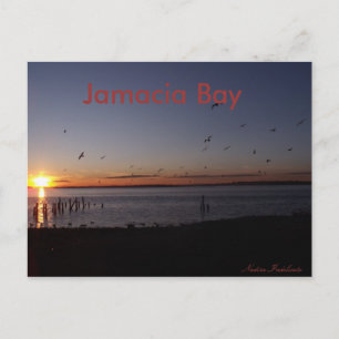 Sunset Briefkaart