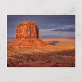 Sunset Briefkaart (Voorkant)