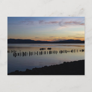 Sunset Briefkaart