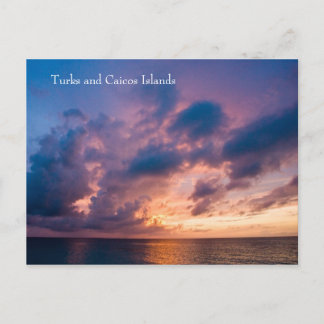 Sunset Briefkaart 01