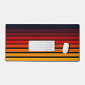 Sunset Bureaumat (Keyboard & Muis)