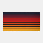 Sunset Bureaumat (Voorkant)