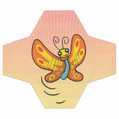 Sunset Buttah Fly Voetbal (Enkel)