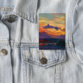 SUNSET BUTTON (Insitu)