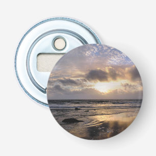 SUNSET BUTTON FLESOPENER