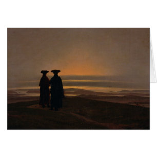 Sunset c.1830-35