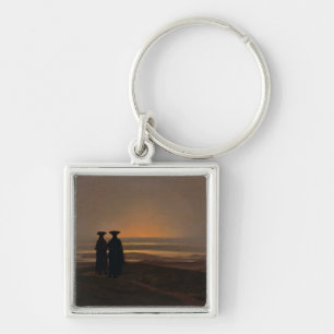 Sunset c.1830-35 sleutelhanger