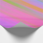 Sunset Cadeaupapier (Hoek)