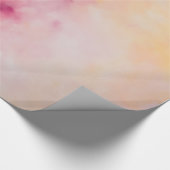 Sunset Cadeaupapier (Hoek)