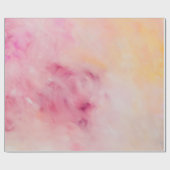 Sunset Cadeaupapier (Vlak)