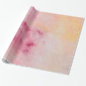 Sunset Cadeaupapier (Uitgerold)