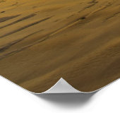 Sunset, Cannon Beach, Oregon Poster (Hoek)