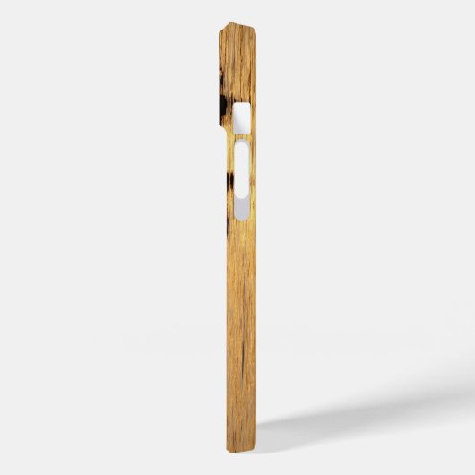 Sunset Canoe Case-Mate iPhone Case (Achterkant / Links)