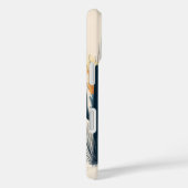 Sunset Canyon Trail telefoonhoesje Case-Mate iPhone Case (Achterkant / Rechts)