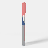 Sunset Case-Mate iPhone Case (Achterkant / Rechts)