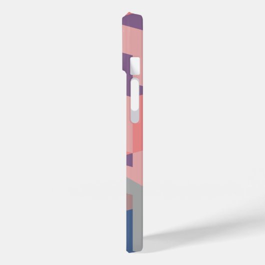 Sunset Case-Mate iPhone Case (Achterkant / Links)