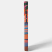 SUNSET Case-Mate iPhone CASE (Achterkant / Links)