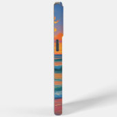 SUNSET Case-Mate iPhone CASE (Achterkant / Rechts)