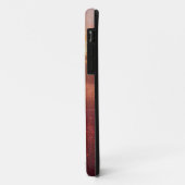 Sunset Case-Mate iPhone Case (Achterkant/links)