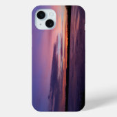 Sunset Case-Mate iPhone Case (Achterkant)