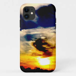 Sunset Case-Mate iPhone Case
