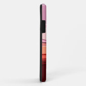 SUNSET Case-Mate iPhone CASE (Achterkant/rechts)