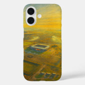 Sunset Case-Mate iPhone Case (Achterkant)