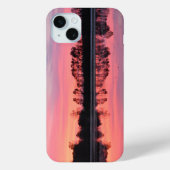Sunset Case-Mate iPhone Case (Achterkant)