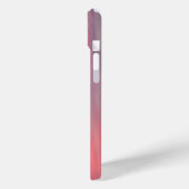 Sunset Case-Mate iPhone Case (Achterkant / Links)