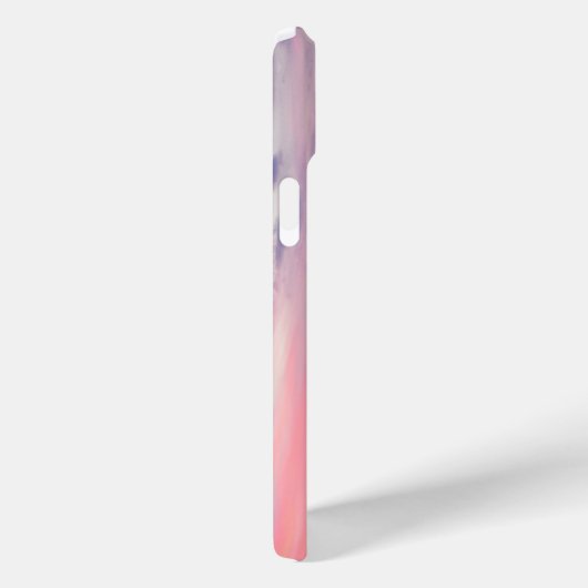 Sunset Case-Mate iPhone Case (Achterkant / Rechts)