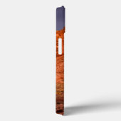 Sunset Case-Mate iPhone Case (Achterkant / Rechts)