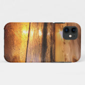 Sunset Case-Mate iPhone Case (Achterkant (horizontaal))