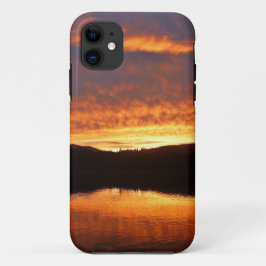 Sunset Case-Mate iPhone Case
