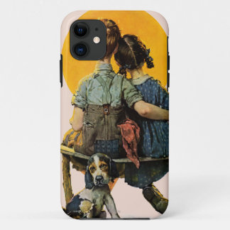 Sunset Case-Mate iPhone Case