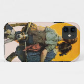 Sunset Case-Mate iPhone Case (Achterkant (horizontaal))