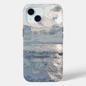 SUNSET Case-Mate iPhone CASE (Achterkant)