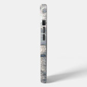 SUNSET Case-Mate iPhone CASE (Achterkant / Links)