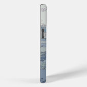 SUNSET Case-Mate iPhone CASE (Achterkant / Rechts)