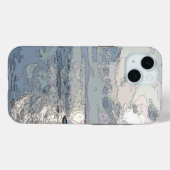SUNSET Case-Mate iPhone CASE (Achterkant (horizontaal))