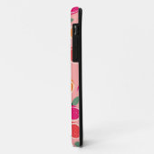 Sunset Citrus Symphony Case-Mate iPhone Case (Achterkant/links)