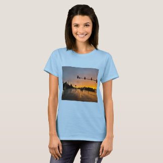 Sunset City Shirt