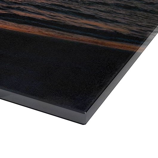 Sunset Clearwater Beach Snijplank (Hoek)