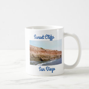 Sunset Cliffs San Diego Mok