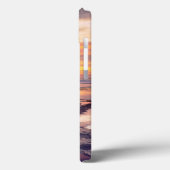 Sunset Cliffs tipools Case-Mate iPhone Case (Achterkant / Links)