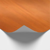 Sunset Clouds III Pastel Abstracte Natuur Houten Poster (Hoek)